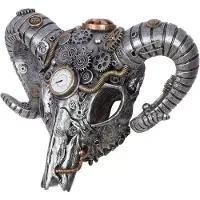 Casablanca by Gilde Steampunk Buffalo
