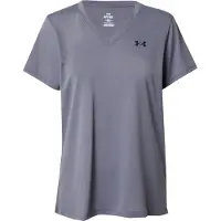 Under Armour T-shirt fonctionnel gris foncé / noir