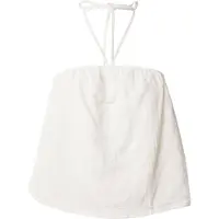 Pieces Haut 'PCAVA' blanc