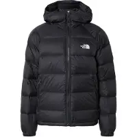 The North Face Veste d’hiver 'Hydrenalite' noir / blanc