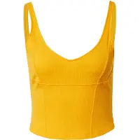 EDITED The Label Haut 'Dinah' orange