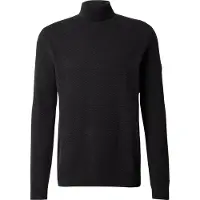 Key Largo Pull-over 'KLAWARD' noir