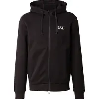 EA7 Veste de survêtement