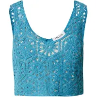 EDITED The Label Haut 'Cosima' bleu