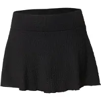 SHYX Jupe 'Romy' noir