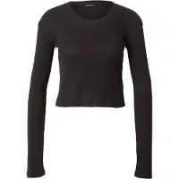 Nasty Gal T-shirt noir
