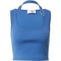 Katy Perry exclusive for ABOUT YOU Haut 'Heike' bleu roi
