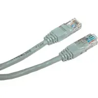 Hobby Hall Câble UTP Cat.5 RJ45 M/RJ45 M 15 m unshielded