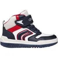 Geox Baskets Sans Lacets Buzzerlight