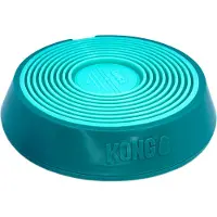 Kong Licks Spinz Feeder Bowl Vert L