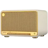 Edifier D32 Bluetooth Speaker Blanc