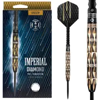 Harrows Imperial Diamond 90% tungsten 22Gr (BD83522) (22 g)