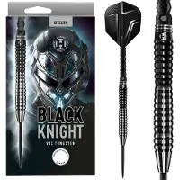 Harrows Black Knight 90% tungsten 22Gr (BD83722) (22 g)