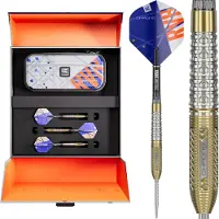 Target Raymond van Barneveld Chrono Swiss Point 95% - Dartpijlen (21 g)