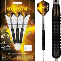 Unicorn Gary Anderson Darts Orange 23 g