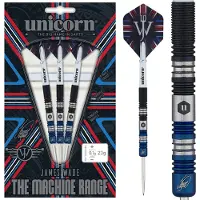 Unicorn James Wade The Machine Two-Tone 90 (21 g)