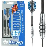 Harrows Fléchettes Bomber 23 grammes
