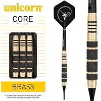 Unicorn Core Plus Win S/T Softip 19 g