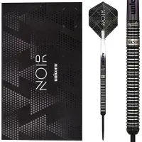 Unicorn Champion du monde Gary Anderson Noir (21 g)