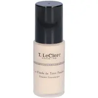 T. LeClerc Le Fluide de Teint Poudré 00 Beige Clair Mat 30 ml Maquillage