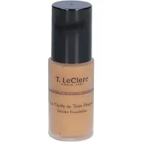 T.LeClerc Le Fluide de Teint Poudré 07 Bronze Mat 30 ml Maquillage