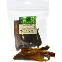 Zoolekker – Friandise peau de chameau pour chien