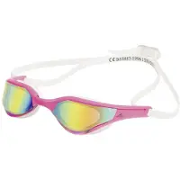 Aquafeel Lunettes De Natation à Miroir Speed Blue 41022