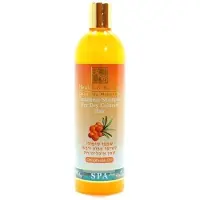 Health & Beauty Shampooing pour cheveux secs et colorés à l'argousier 400ml