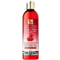 Health & Beauty Shampooing pour cheveux secs et abîmés à la grenade 400ml