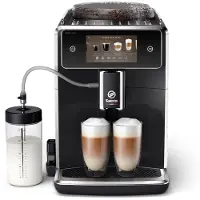 Saeco Machine à Café Super Automatique Sm8780/00