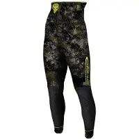 Epsealon Tactical Stealth 7 Mm Spearfishing Pants Noir XL Homme
