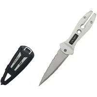 Spetton Couteau Rex Stainless Steel Straightening