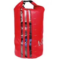 Hart Crystal Dry Sack 40l Rouge