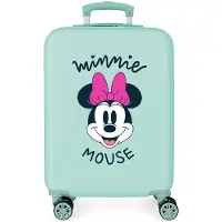 Disney Chariot Minnie Smile 55 Cm 35l