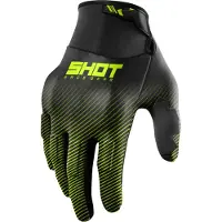 Shot Race Gear Gants Off-road Drift Rim