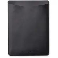 PHILBERT - Étui ultrafin - Noir - MacBook 15"/16" M1/M2 - 2021-2023, Sac pour notebook, Noir
