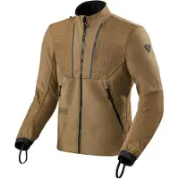 REV'IT! Surface Jacket Marron L Homme