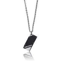 Time Force Pendentif - - TS5112CS - Métal - 56 cm - Pour Homme