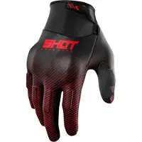Shot Drift Rim Gants de motocross