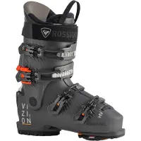 Rossignol Vizion 4b 100 Hv Gw Alpine Ski Boots Noir 28.0 Homme
