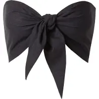 MYLAVIE by Sarah Harrison Haut noir