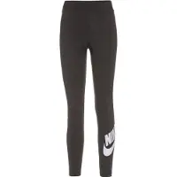 Nike Leggings noir / blanc