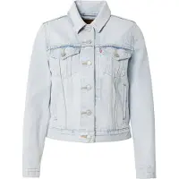 Levi's Veste mi-saison 'Original Trucker Jacket' bleu ciel