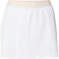 K-Swiss Jupe de sport abricot / blanc
