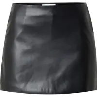 MYLAVIE by Sarah Harrison Jupe noir