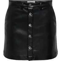 ONLY Jupe 'Amazing-Liora' noir