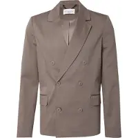 TRAPP Veste de costume 'Ali' taupe