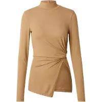 EDITED The Label T-shirt 'Anthea' caramel