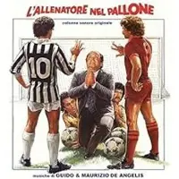 Import L'Allenatore Nel Pallone Vinyle Coloré