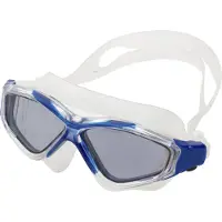 Aquafeel Endurance Pro Iii Polarized Swimming Goggles Bleu L